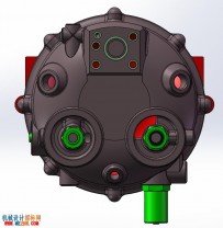 气液分离器15A-FS油气桶