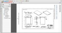 高清苹果产品全套详细设计图50张，含ip，ipad，ipod等