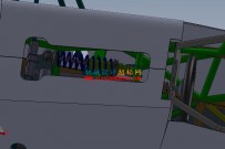 FSAE赛车SW设计