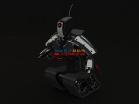 武士机器人