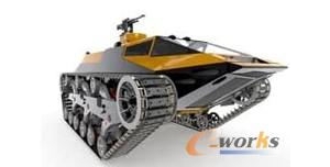 运用SolidWorks将载具设计推向极限