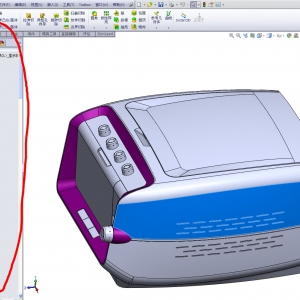 《Solidworks正树问答500+》118，什么叫自顶向下设计