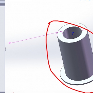 《solidworks正树问答500+》127，怎样用系列零件设计表