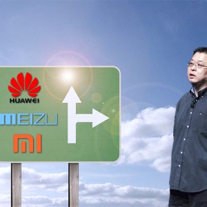 盘点2014国产手机腥风血雨：仍然只有眼球战与价格战