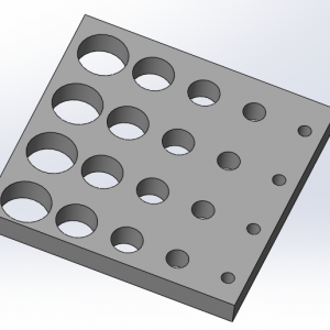 SolidWorks2012、2013阵列功能对比