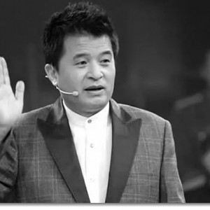 关于毕福剑事件，网民一篇远胜“人民日报”的评论文章