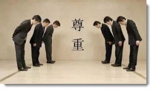 机会从尊重别人开始