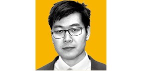 2014年中国40位40岁以下的商界精英排行榜