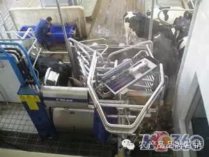 10种最酷农业机器人