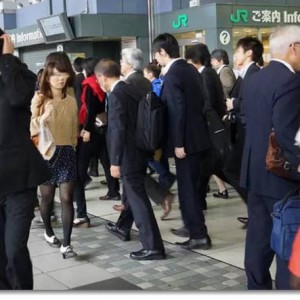 日本人为啥不炫富？因为日本有“炫耀罪”