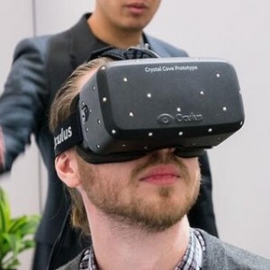 VR，AR，MR的区别