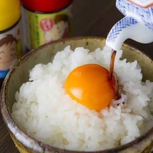 为什么日本能吃生鸡蛋，我们不能？