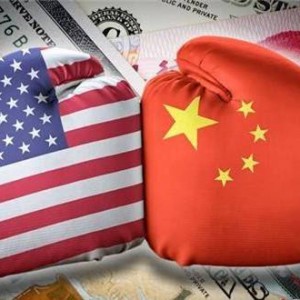 中国为什么要硬怼美国？