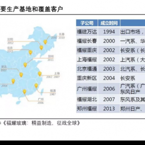 《美国工厂》：一个非典型的制造业故事（5）
